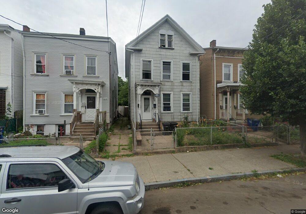 128 Cedar St, New Haven, CT 06519 - photo 1