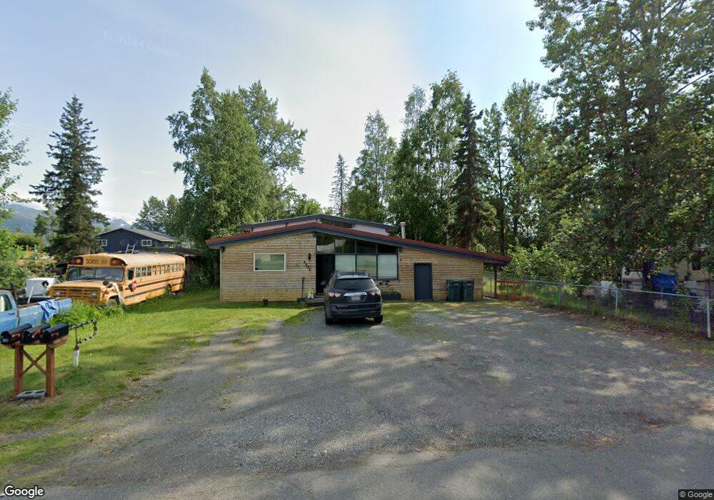 6500 E 8th Ave, Anchorage, AK 99504 - photo 1