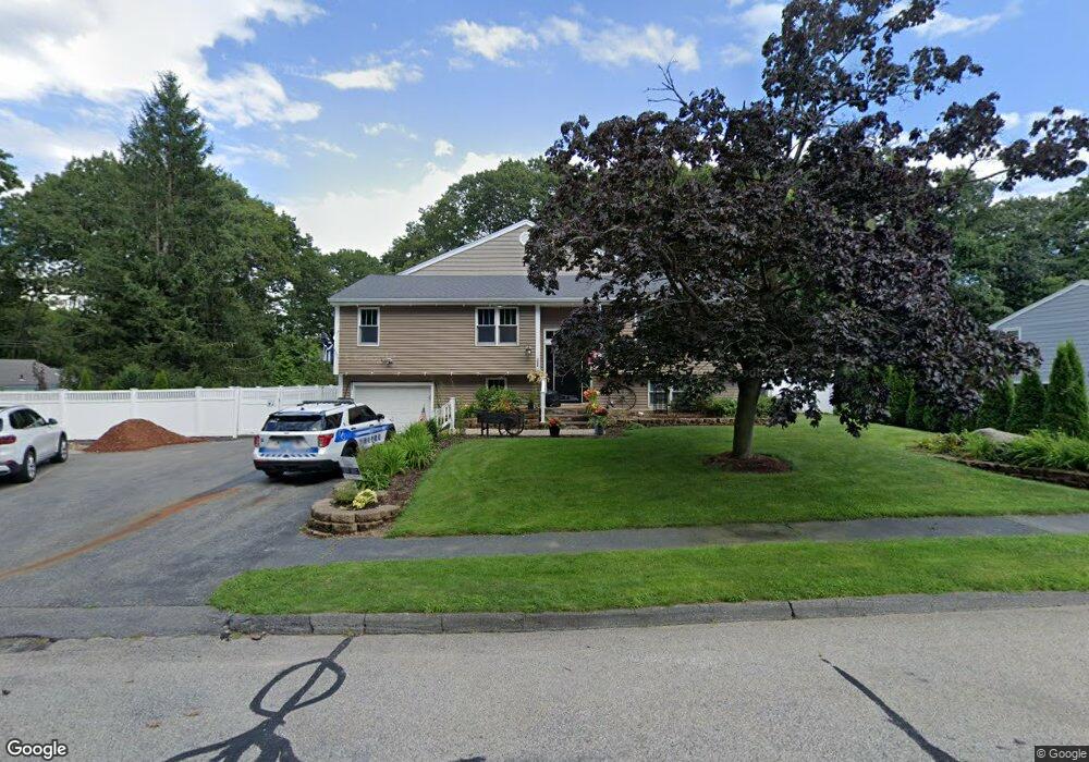 12 Acorn Dr, Holden, MA 01520 - photo 1