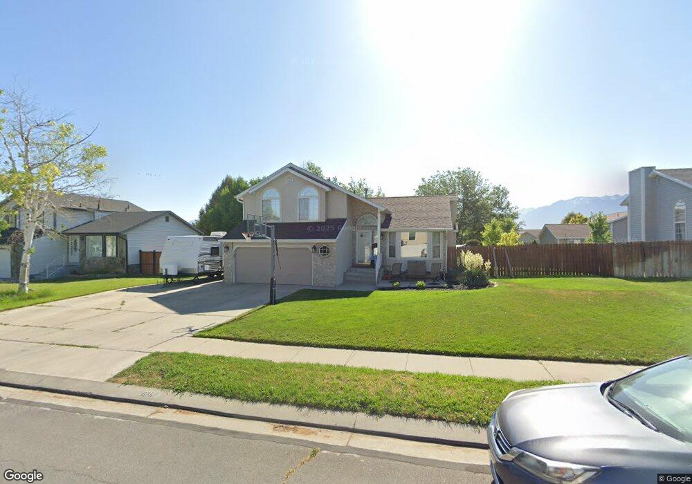 8367 S 1890 W, West Jordan, UT 84088 - photo 1