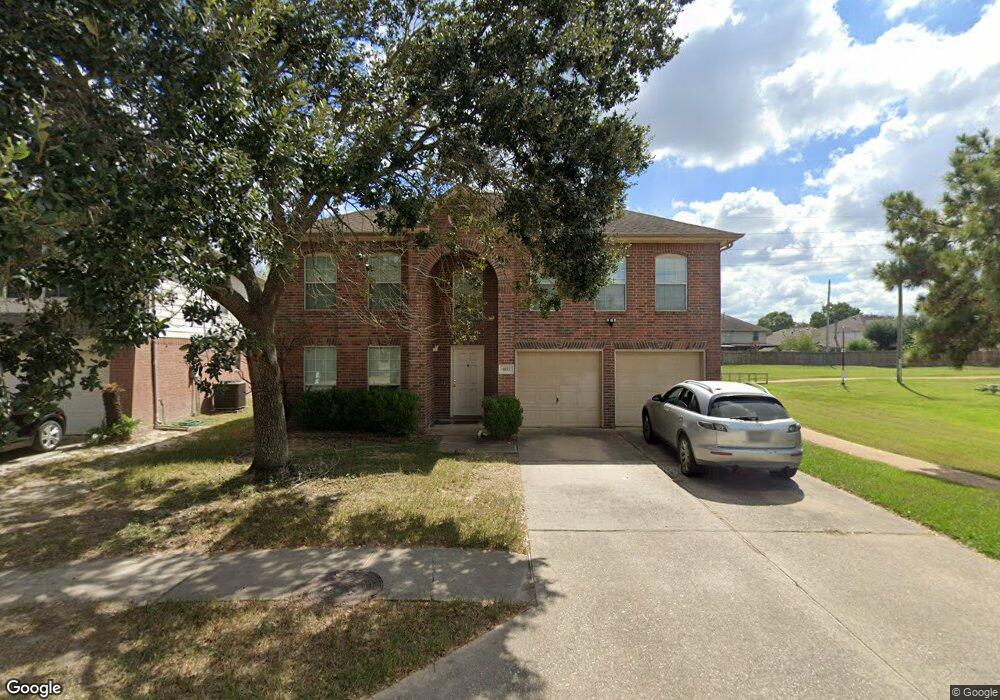 6031 Sattler Park Dr, Houston, TX 77086 - photo 1
