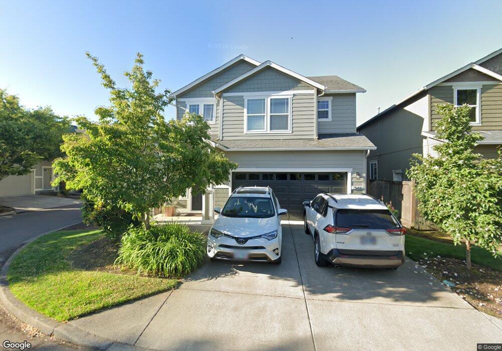 2548 Mountain Terrace, Eugene, OR 97408 - photo 1