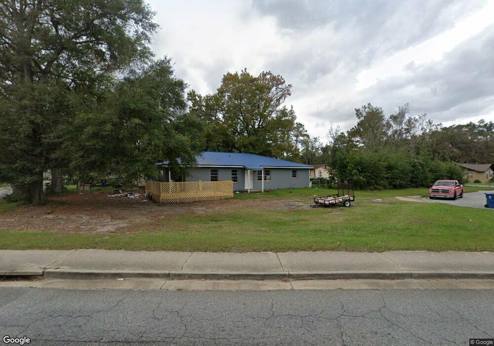 1927 2nd St unit 5, Brunswick, GA 31520 - photo 1