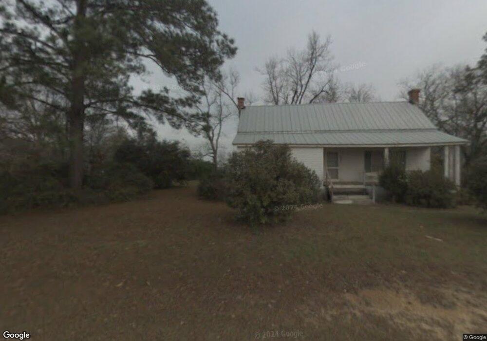 1381 Pine Level Rd, Cairo, GA 39827 - photo 1