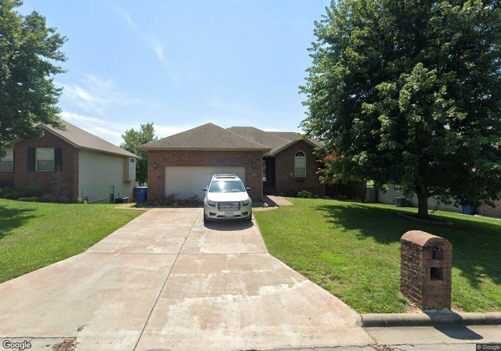 790 E Jordan Ct, Nixa, MO 65714 - photo 1