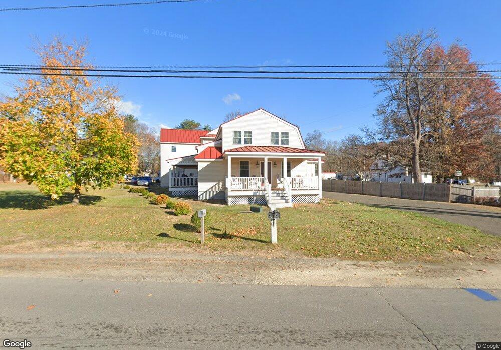 61 S Main St, Seabrook, NH 03874 - photo 1