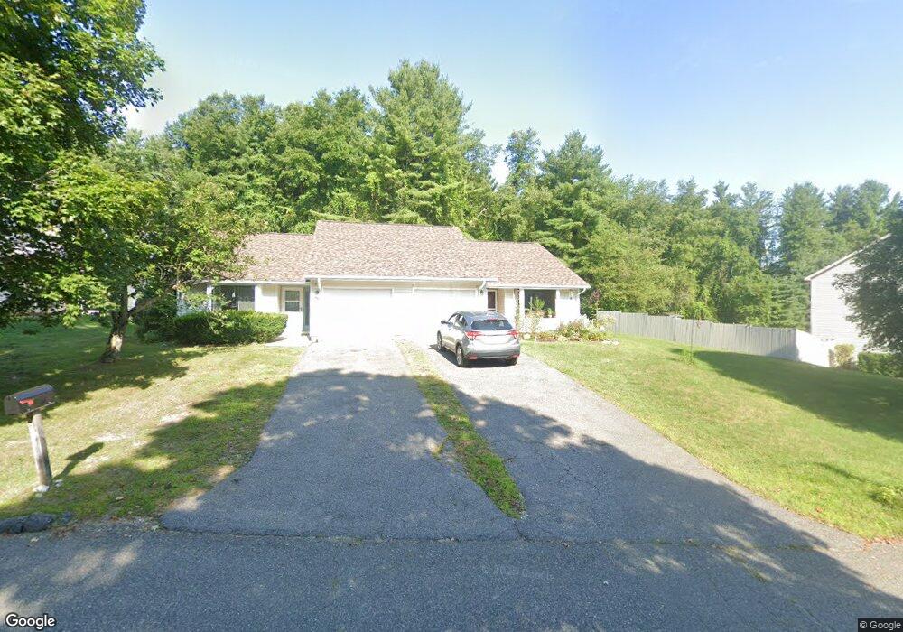 15 Cobble Stone Cove, Pittsfield, MA 01201 - photo 1