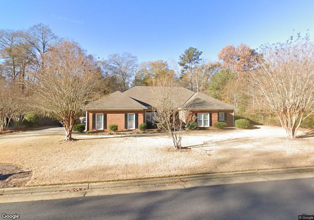 6425 Fall Branch Dr, Columbus, GA 31904 - photo 1