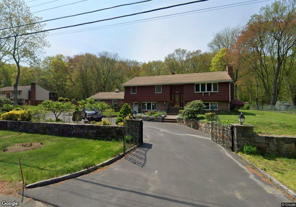 155 Booth Hill Rd, Shelton, CT 06484 - photo 1