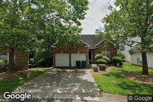 5352 Pointe Ct, Winston Salem, NC 27103