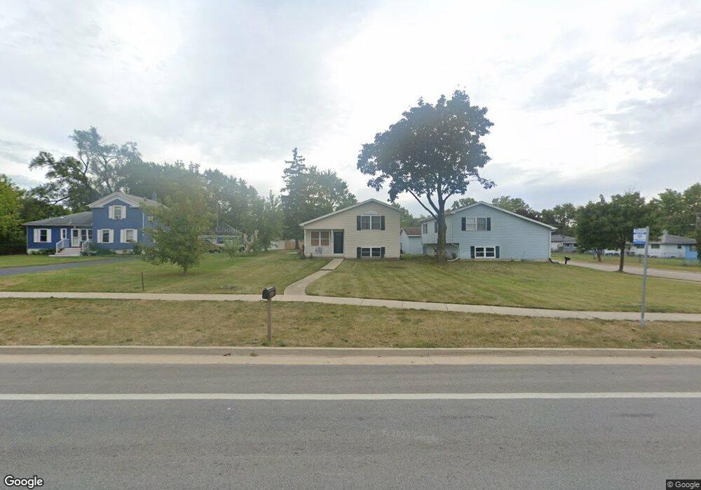 2709 21st St, Zion, IL 60099 - photo 1