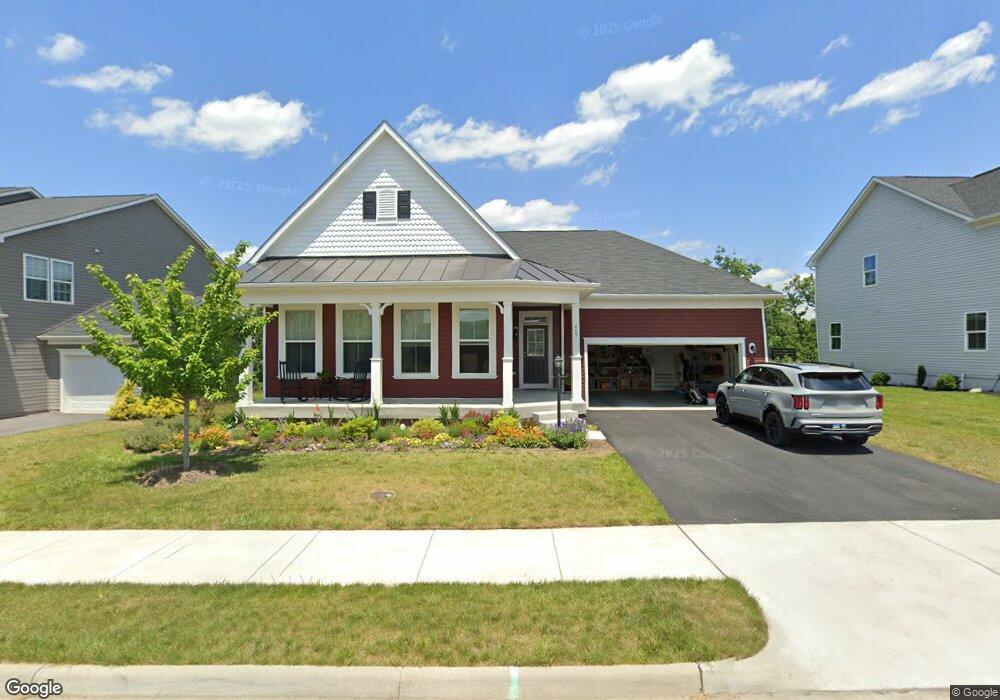 269 Norland Knoll Dr, Stephenson, VA 22656 - photo 1