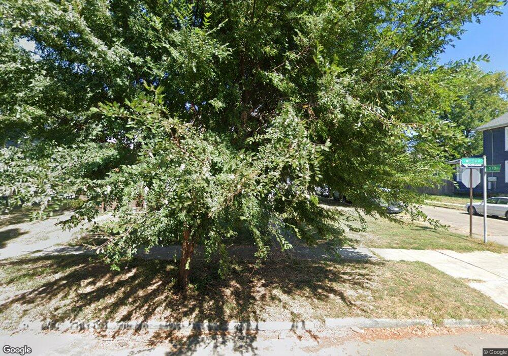 48-50 E Welch Ave, Columbus, OH 43207 - photo 1