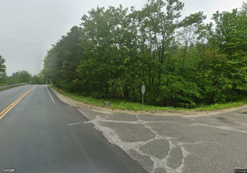 99 Winnepocket Rd, Webster, NH 03303 - photo 1