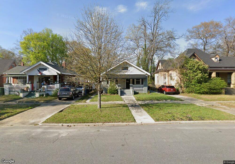 1341 18th St, Columbus, GA 31901 - photo 1