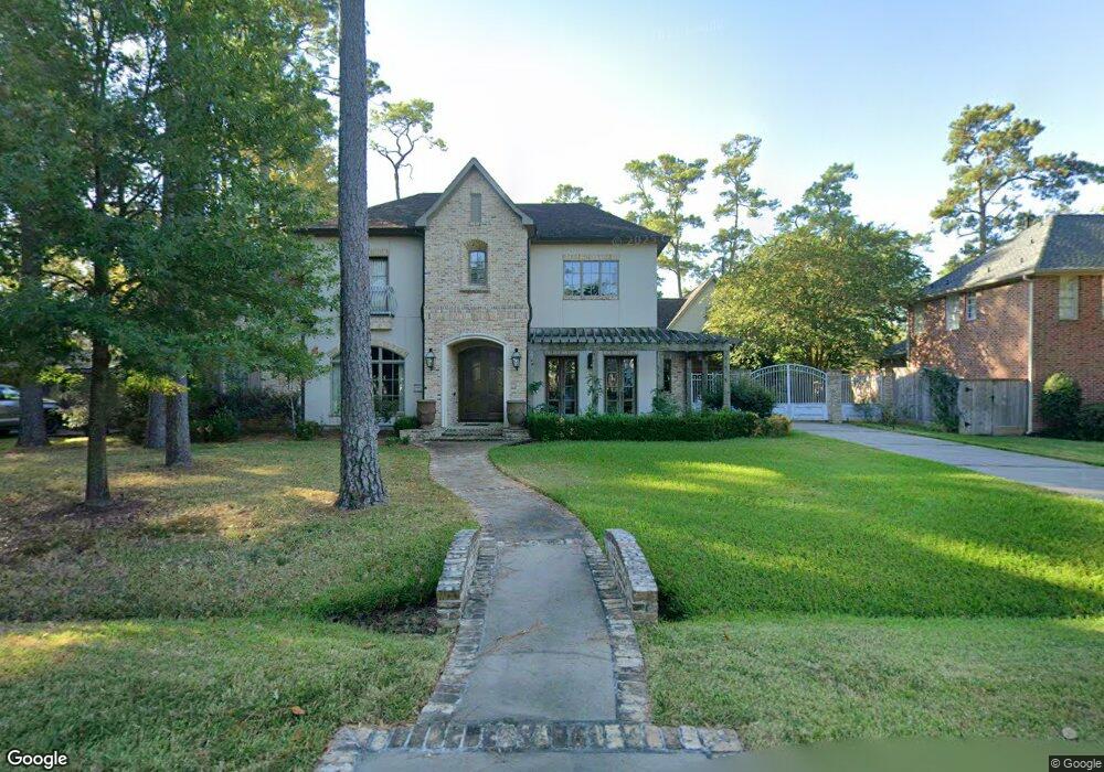 13115 Highwood Rd, Houston, TX 77079 - photo 1