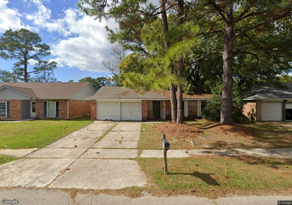 209 Rooks Dr, Slidell, LA 70458 - photo 1