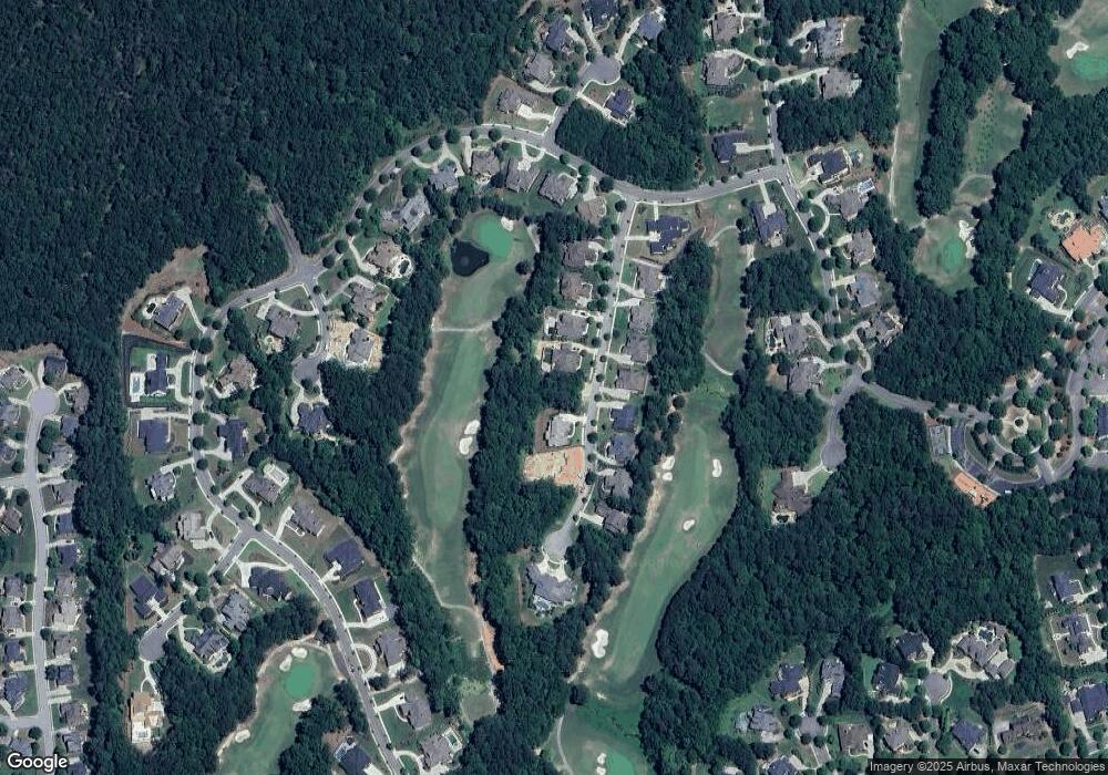 116 Cuthbert Ln, Acworth, GA 30101 - photo 1