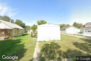 133 N Iris Ave, Haxtun, CO 80731