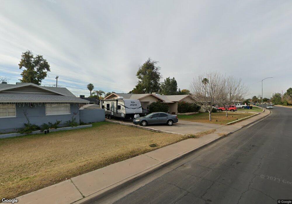 1323 E 2nd Place, Mesa, AZ 85203 - photo 1