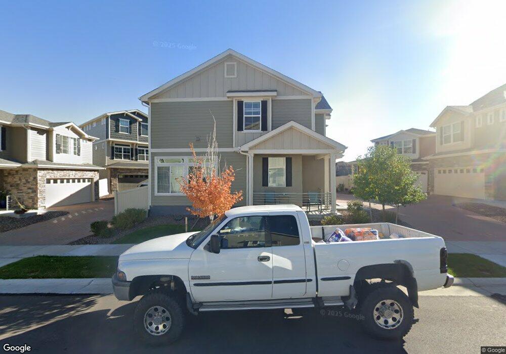 8024 E 128th Place, Thornton, CO 80602 - photo 1