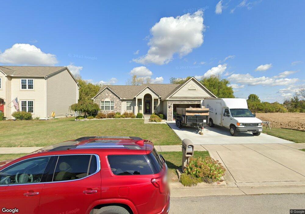 344 Victor Dr, Circleville, OH 43113 - photo 1