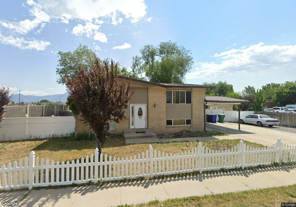 7817 S 3725 W, West Jordan, UT 84088 - photo 1