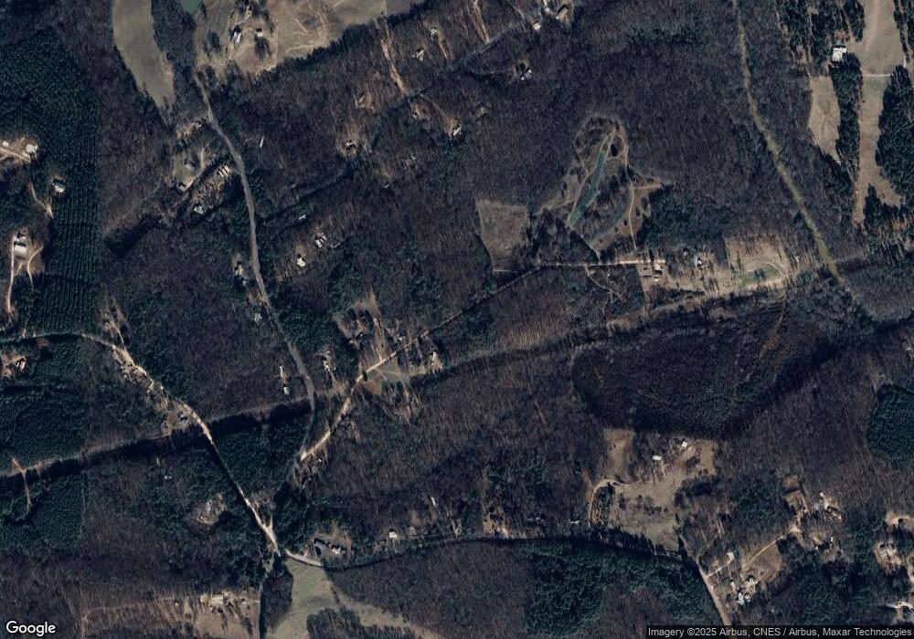 5+ Acres Eustus Carter Rd, Ila, GA 30633 - photo 1