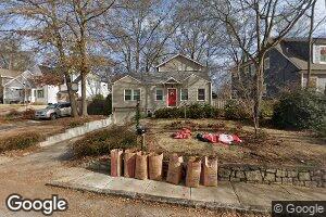 136 Hood Cir, Decatur, GA 30030