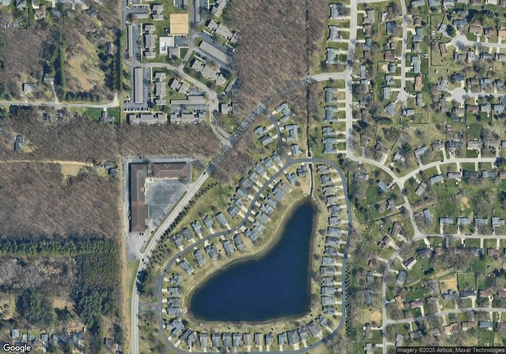 18603 Paul's Way, South Bend, IN 46637 - photo 1