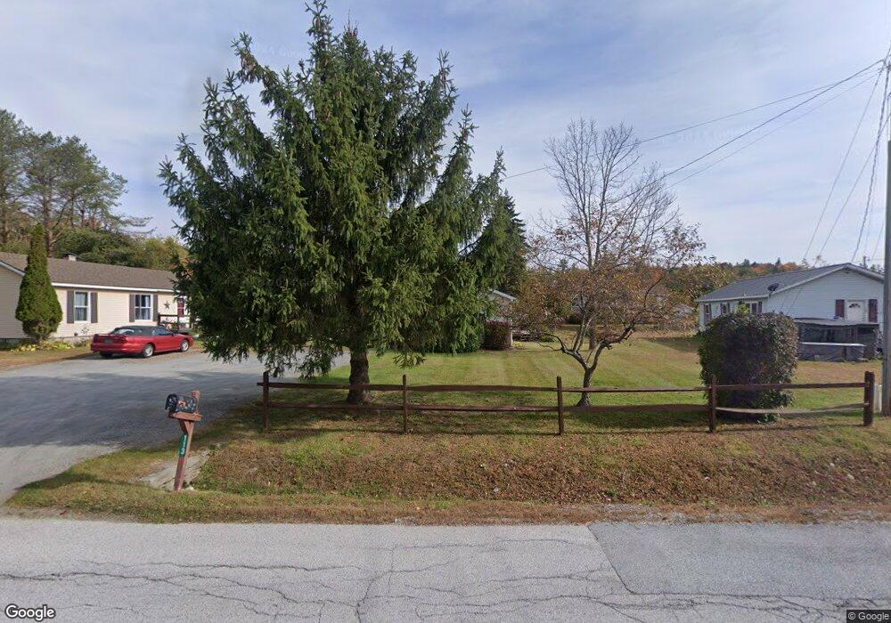 113 Pleasant St Extension, Ludlow, VT 05149 - photo 1