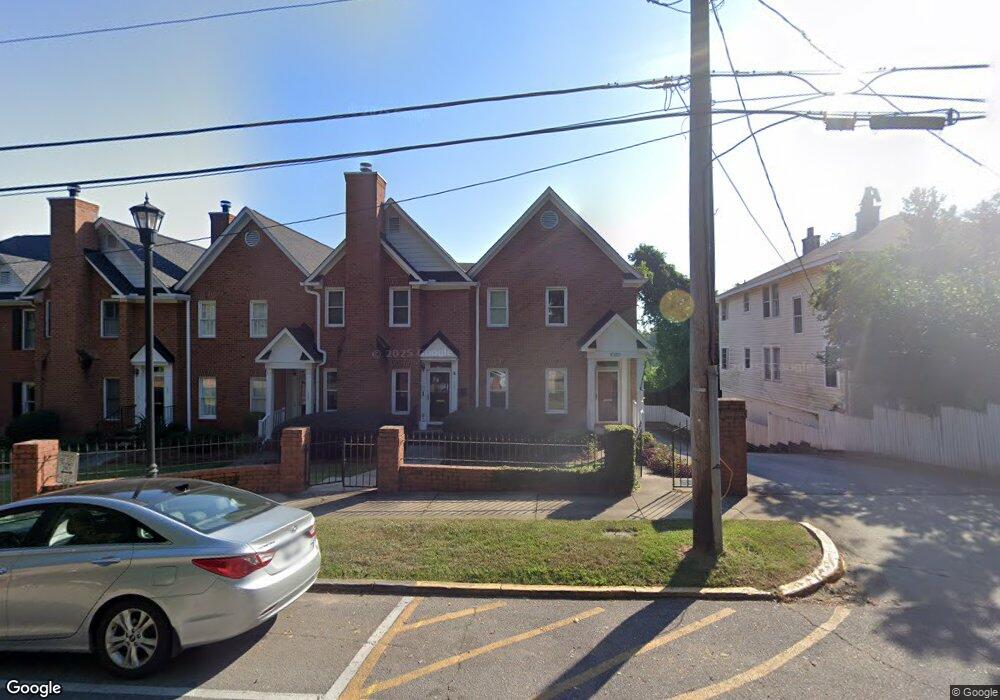 1022 Laurens St, Columbia, SC 29201 - photo 1