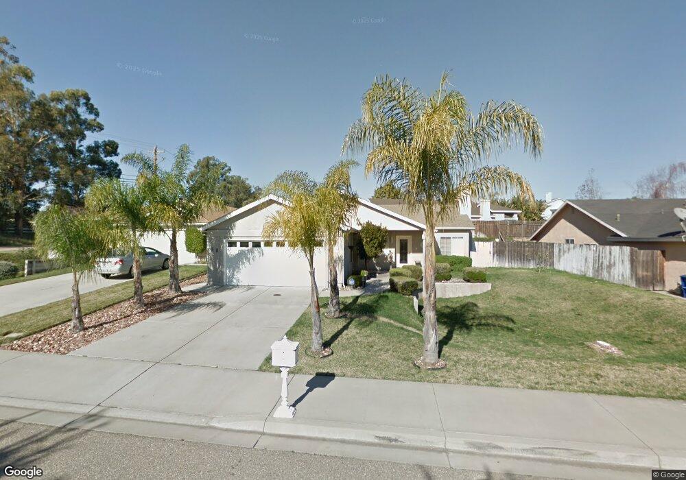 880 Simon Ln, Nipomo, CA 93444 - photo 1