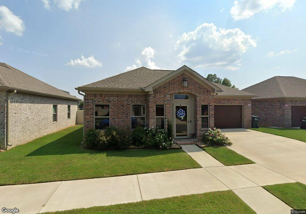2665 Allyson Ln, Conway, AR 72034 - photo 1