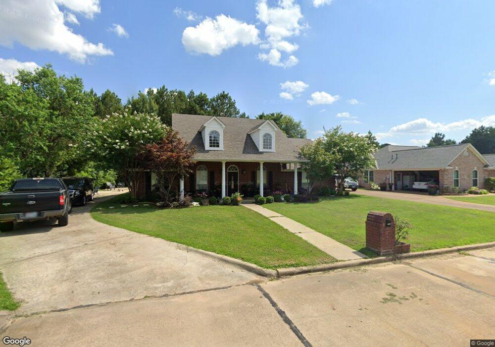 5901 Sunny St, Texarkana, TX 75503 - photo 1