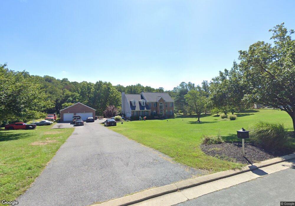 9997 Village Green Dr, Woodstock, MD 21163 - photo 1