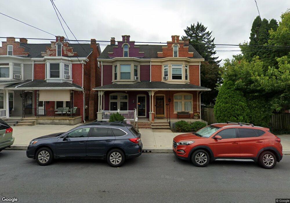 838 Walnut St, Columbia, PA 17512 - photo 1