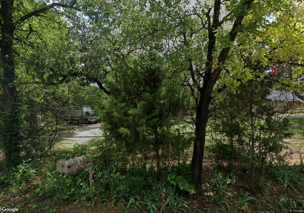 200 Jennings Ave, Boyd, TX 76023 - photo 1