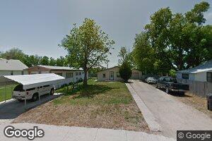 1308 E A St, Mc Cook, NE 69001
