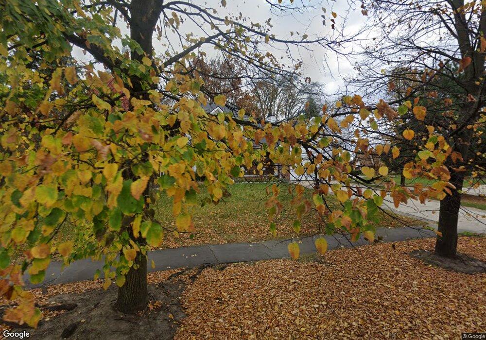 7558 Greenway Ln, West Bloomfield, MI 48324 - photo 1