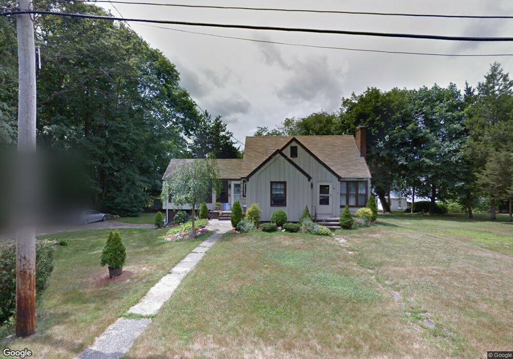 97 Flint St, Trumbull, CT 06611 - photo 1