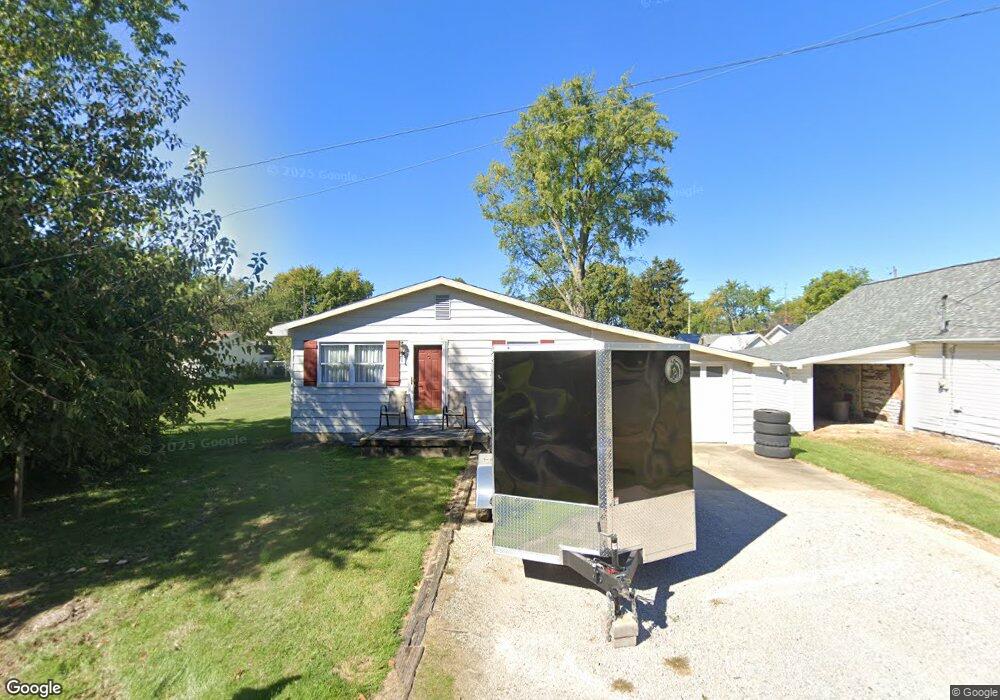 2007 Boulevard Place, Princeton, IN 47670 - photo 1