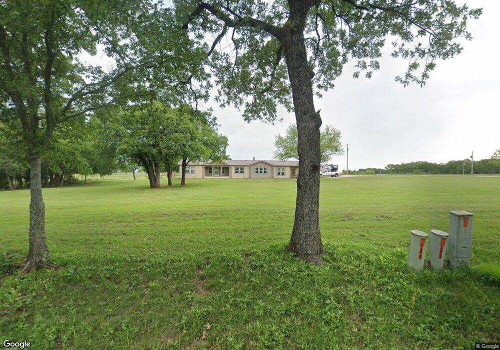 5137 County Road 707, Alvarado, TX 76009 - photo 1