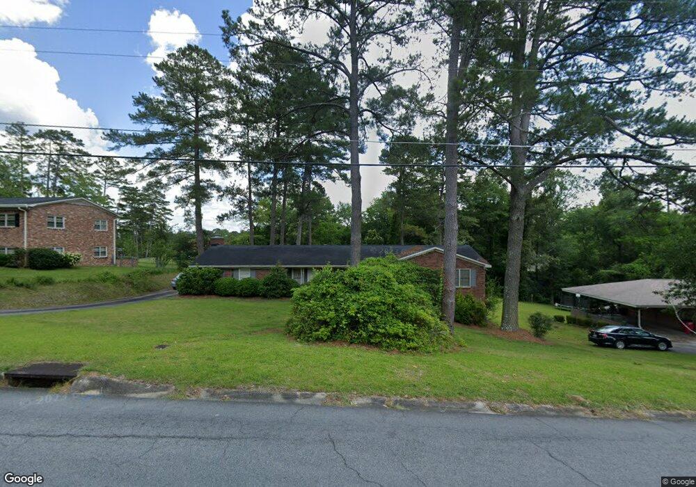 2950 General Lee Rd, Macon, GA 31204 - photo 1