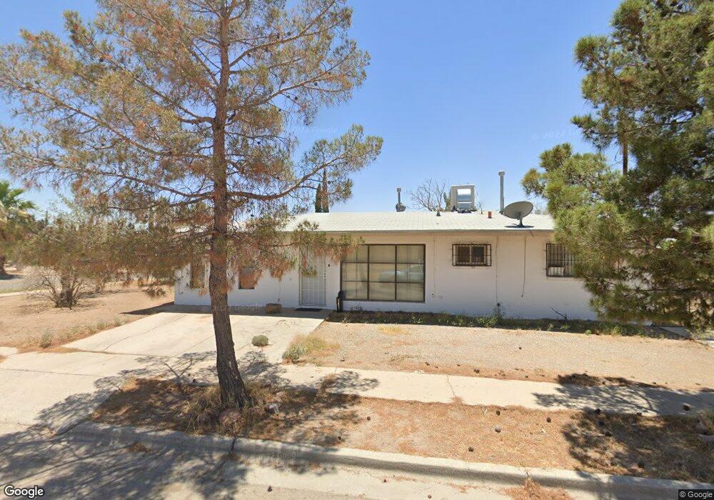 7426 Yuma Dr, El Paso, TX 79915 - photo 1