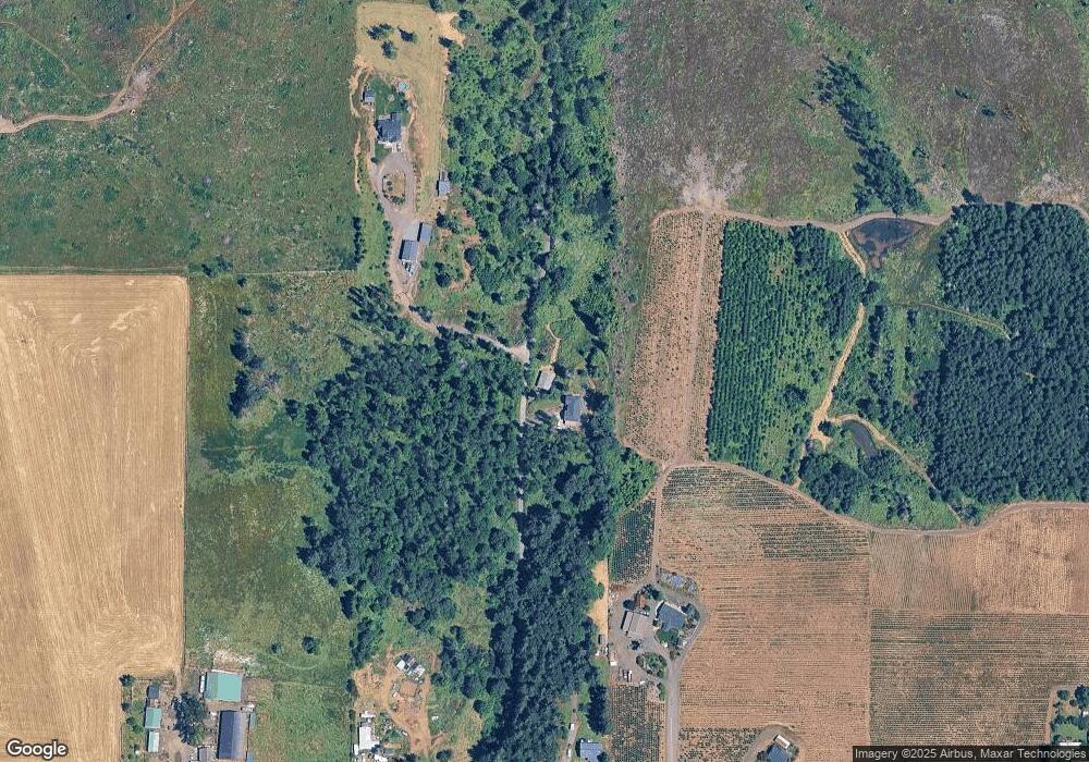 12313 S Groshong Rd, Molalla, OR 97038 - photo 1