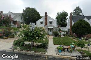 2714 Hoffer St, Harrisburg, PA 17103