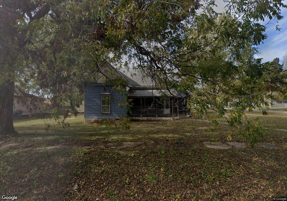 300 S Rosehill Ave, Cleveland, OK 74020 - photo 1