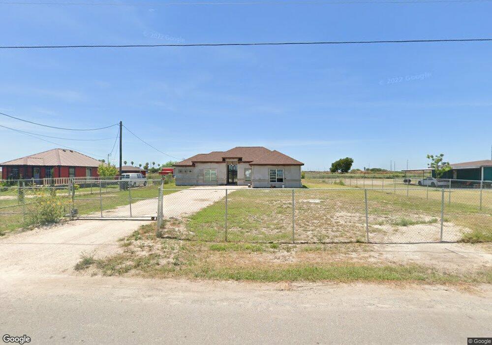 1100 Viejo Dr, Donna, TX 78537 - photo 1