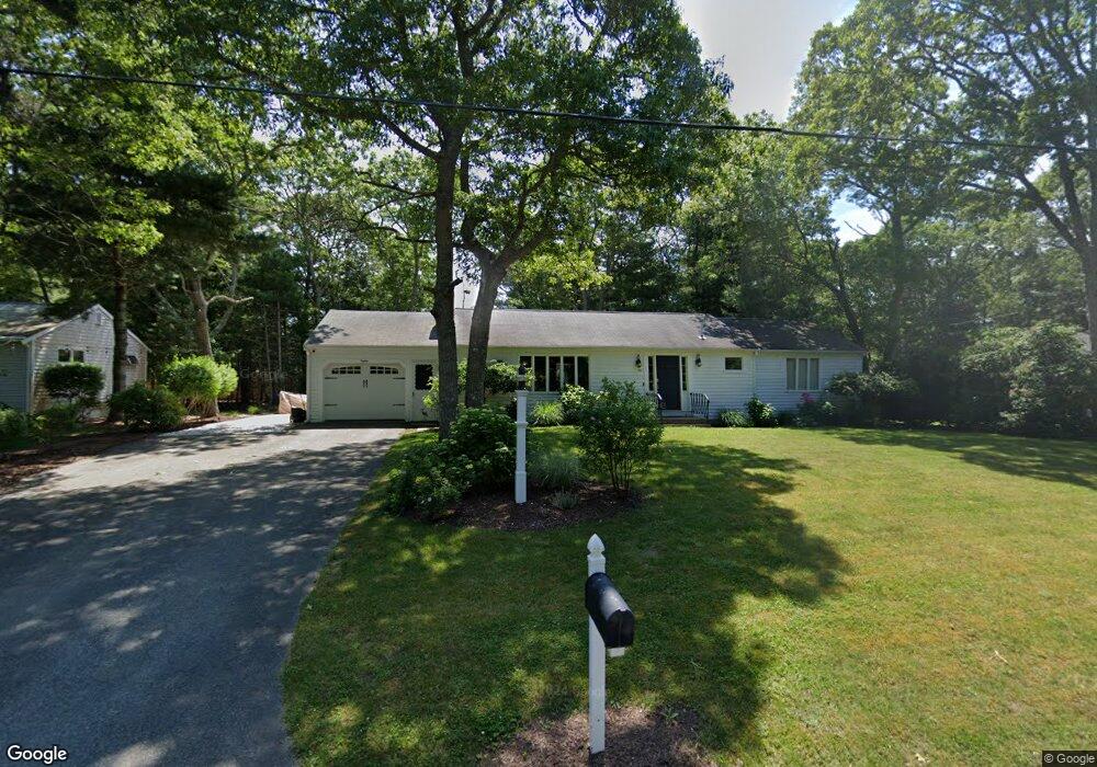 80 Guildford Rd, Centerville, MA 02632 - photo 1